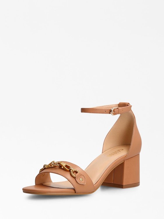 FL6SRALEA03-SAND SANDÁLY