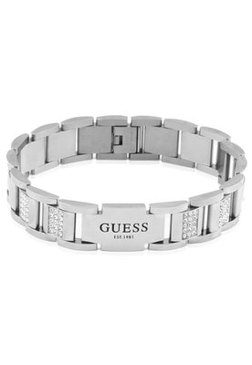 Guess – JUMB01341JWSTT/U-steel FRONTIERS