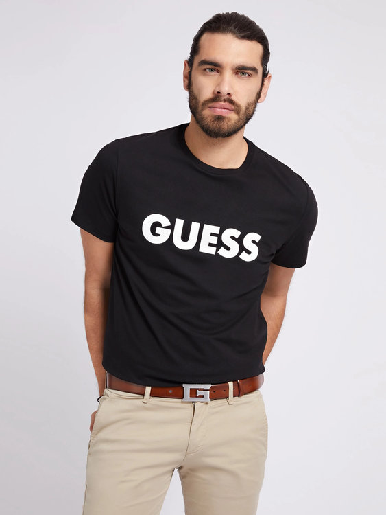 Guess – Labyrinth triko