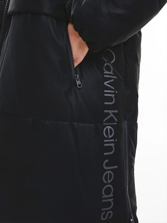 Luxusní Faux Suede bunda, Černá barva, XS, S, M