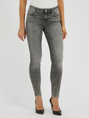 GUESS – Annette jeany, Šedá barva