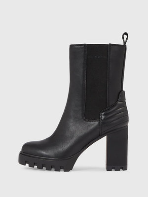 Calvin Klein Jeans – YW0YW01140- 0GT kotníková obuv