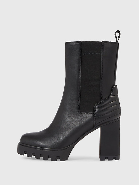 Calvin Klein Jeans – YW0YW01140- 0GT kotníková obuv