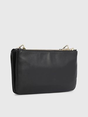 Re-Lock crossbody – Calvin Klein Jeans, Černá barva Ženy