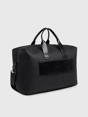 Modern Bar cestovní taška – Calvin Klein Jeans, Černá barva Muži