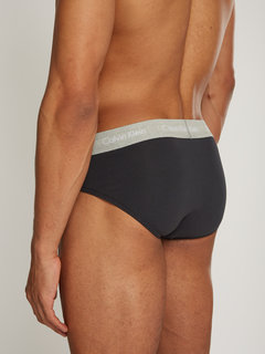 Luxusní 0000U2661G-Q27 slipy 3PK, S, M, L, XL