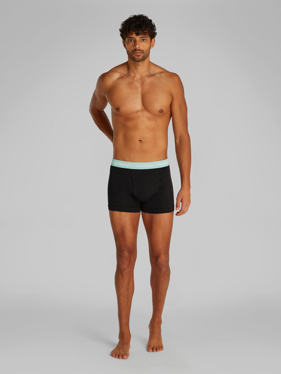 Calvin Klein Underwear – 0000U2662G-VXA boxery TRUNK 3PK