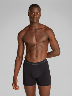 Calvin Klein Underwear – 000NB1770A-VXT boxery BOXER BRIEF 3PK