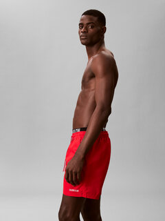 LV00N61015-3T5 plavky MEDIUM DRAWSTRING Muži