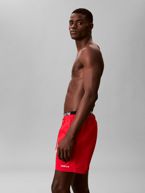 LV00N61015-3T5 plavky MEDIUM DRAWSTRING Muži