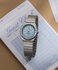 TIMEX TW2Y77300UK-SILVER HODINKY