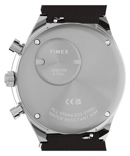 Luxusní TW2Y88700UK-SILVER HODINKY, UNI