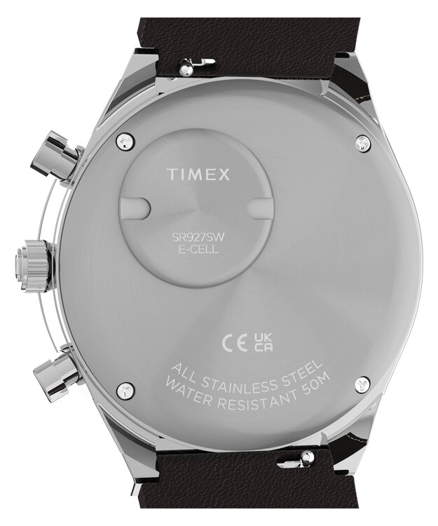 Luxusní TW2Y88700UK-SILVER HODINKY, UNI
