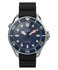 TIMEX – TW3A01700UK-SILVER HODINKY