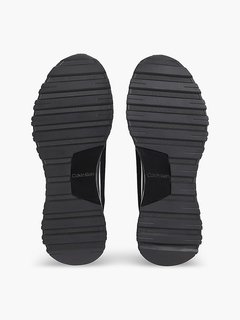 HW0HW00631-BAX kotníkové tenisky Ženy