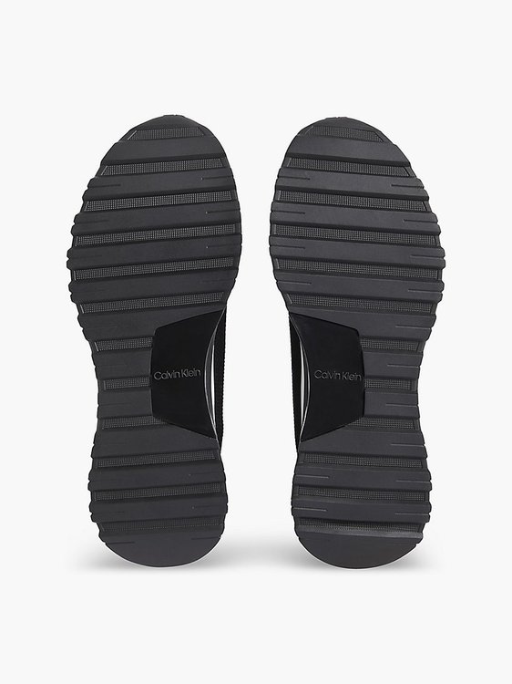 HW0HW00631-BAX kotníkové tenisky Ženy