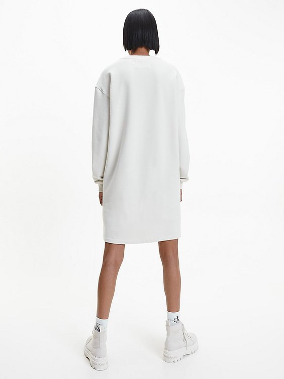 Luxusní J20J218403-ACF šaty l/s, XS, S, M, L