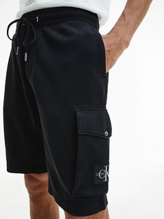 Luxusní J30J314676-BAE šortky