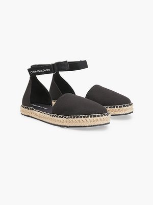 YW0YW00578-BDS espadrilky – Calvin Klein Jeans Ženy
