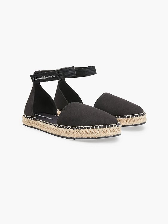 YW0YW00578-BDS espadrilky – Calvin Klein Jeans Ženy