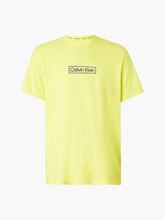 000NM2268E-ZJB triko S/S CREW NECK Muži