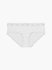 Calvin Klein Underwear – Kalhotky hipstery, Bílá barva