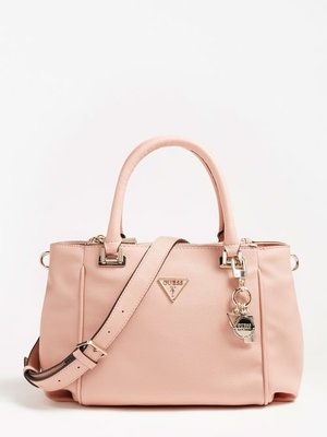 Guess – Destiny kabelka, Růžová barva