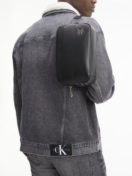 K50K507205-BDS ledvinka Muži