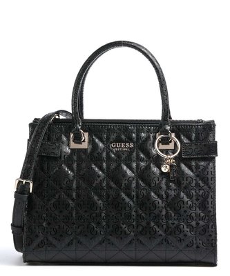 Guess – Malia kabelka, Černá barva