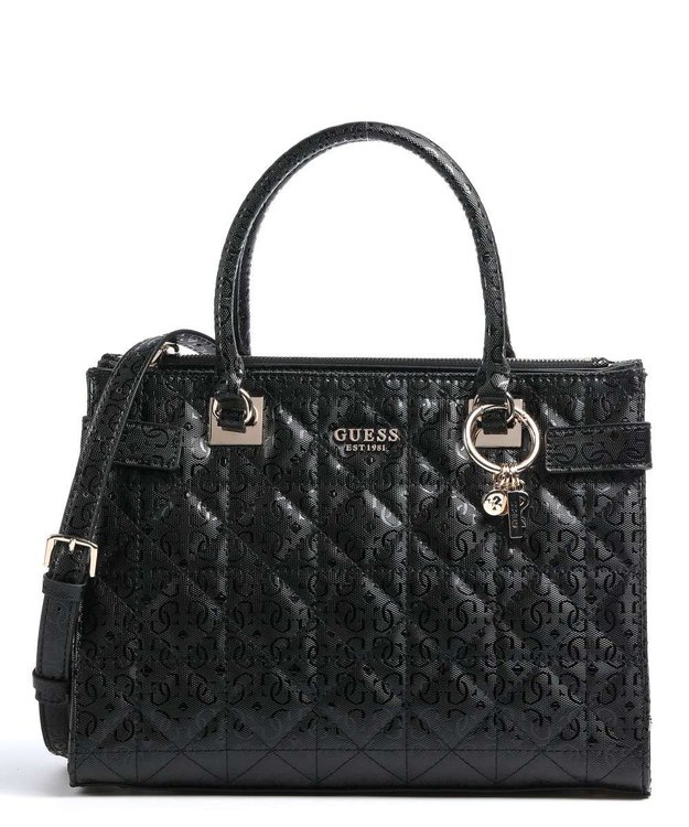 Guess – Malia kabelka, Černá barva