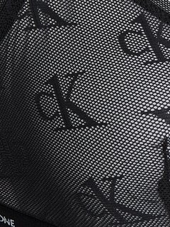 Módní 000QF6786E-UB1 podprsenka UNLINED BRALETTE, 2022 1