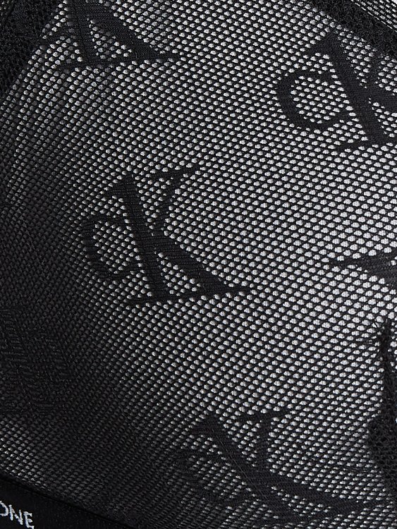 Módní 000QF6786E-UB1 podprsenka UNLINED BRALETTE, 2022 1