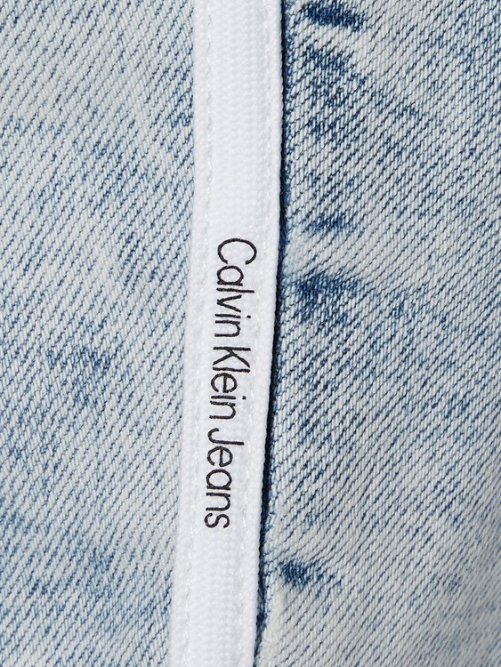 Módní Shell top, Modrá barva, 2022 1