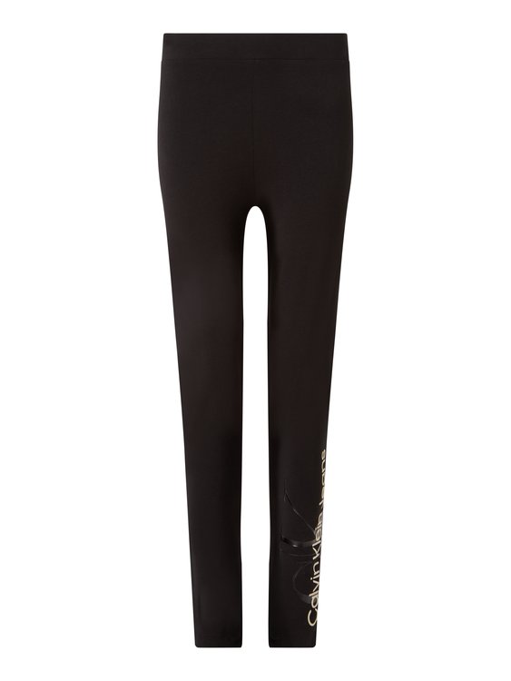 Calvin Klein Jeans – J20J218975-BEH legíny