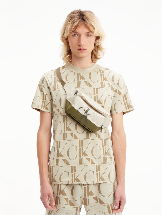 Luxusní K50K509351-0GS ledvinka