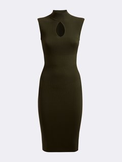 Guess – W2YK63Z2U00-G8F6 ŠATY