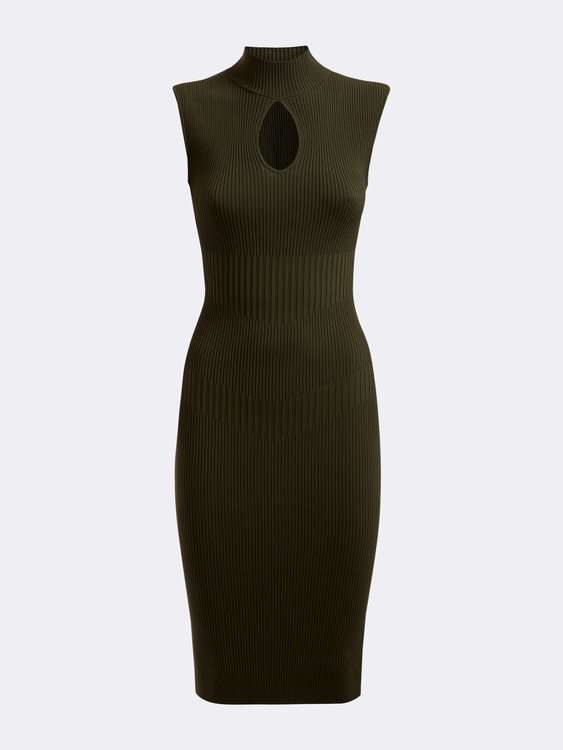 Guess – W2YK63Z2U00-G8F6 ŠATY