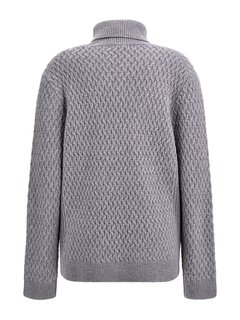 Šedá barva, Basket svetr