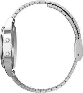 Luxusní Special Projects hodinky, Stříbrná barva, UNI