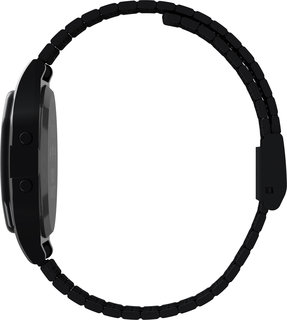 Luxusní Special Projects hodinky, Černá barva, UNI