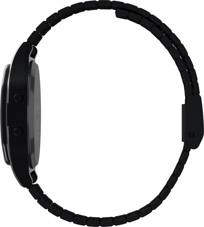 Luxusní Special Projects hodinky, Černá barva, UNI