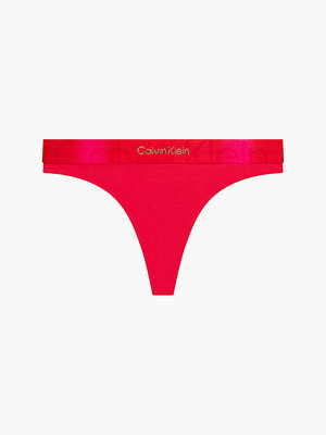 Calvin Klein Underwear – 000QF7055E-5FJ tanga