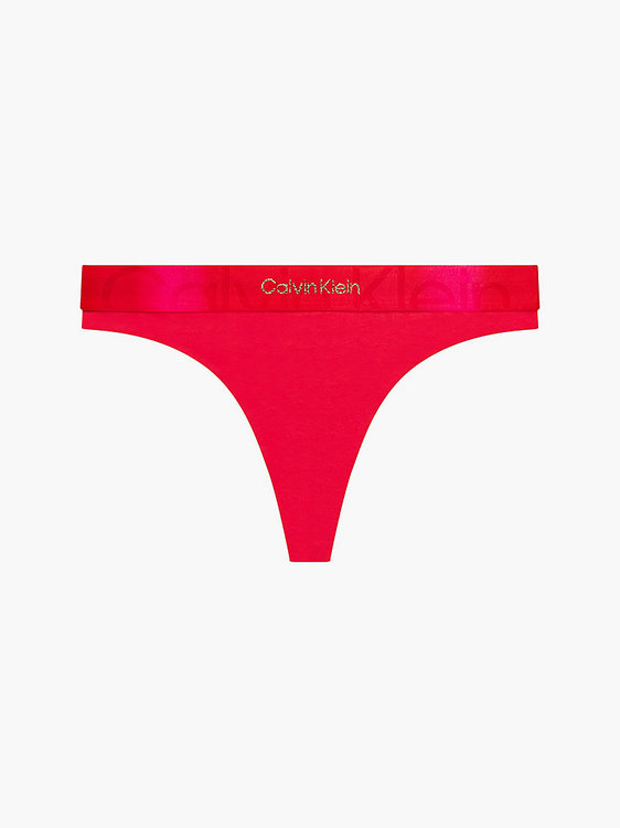 Calvin Klein Underwear – 000QF7055E-5FJ tanga