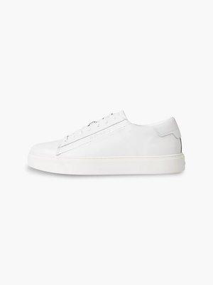 Low Top tenisky – Calvin Klein Jeans, Bílá barva Muži
