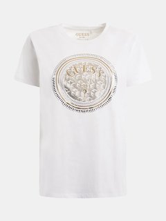 Luxusní Watch triko, Bílá barva, XS, S, M, L, XL