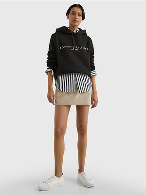 WW0WW31998-BDS mikina