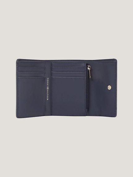 Módní Timeless peněženka, Šedá barva, 2023