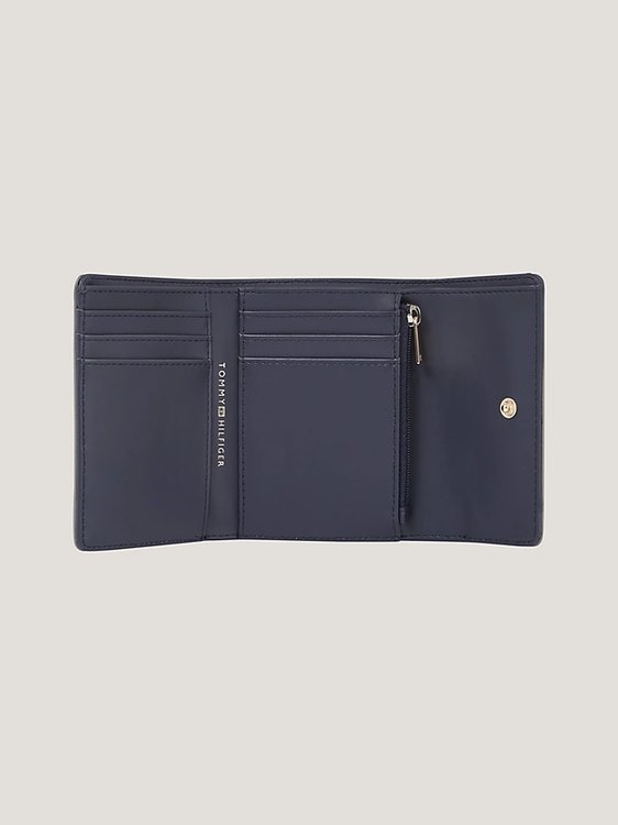 Módní Timeless peněženka, Šedá barva, 2023