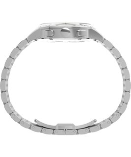 TW3A00300UK-SILVER HODINKY – TIMEX Muži