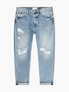 J30J318393-1AA jeans Muži